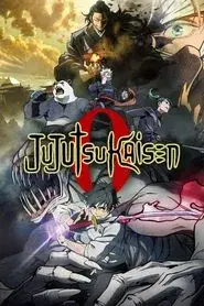 Jujutsu Kaisen 0 – Full Movie | Watch Online
