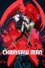 Chainsaw Man the Movie: Reze Arc – Watch Full Movie Online